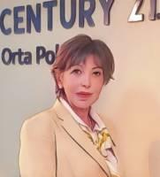 Elizabeth Sencherman Mora