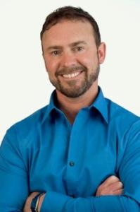 Eric Cudmore