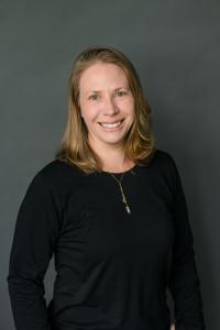 Julie Lubick