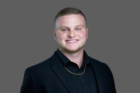 Johnathan Caulder