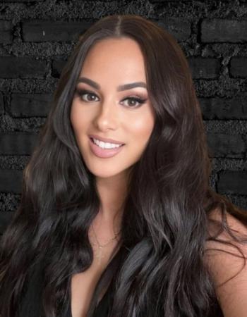 Jade Gibson