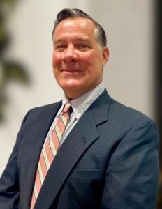 Michael Indelicato