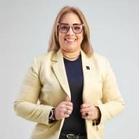 Melinda Pérez Alfonzo