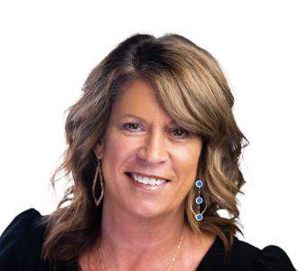 Shelly Raines
