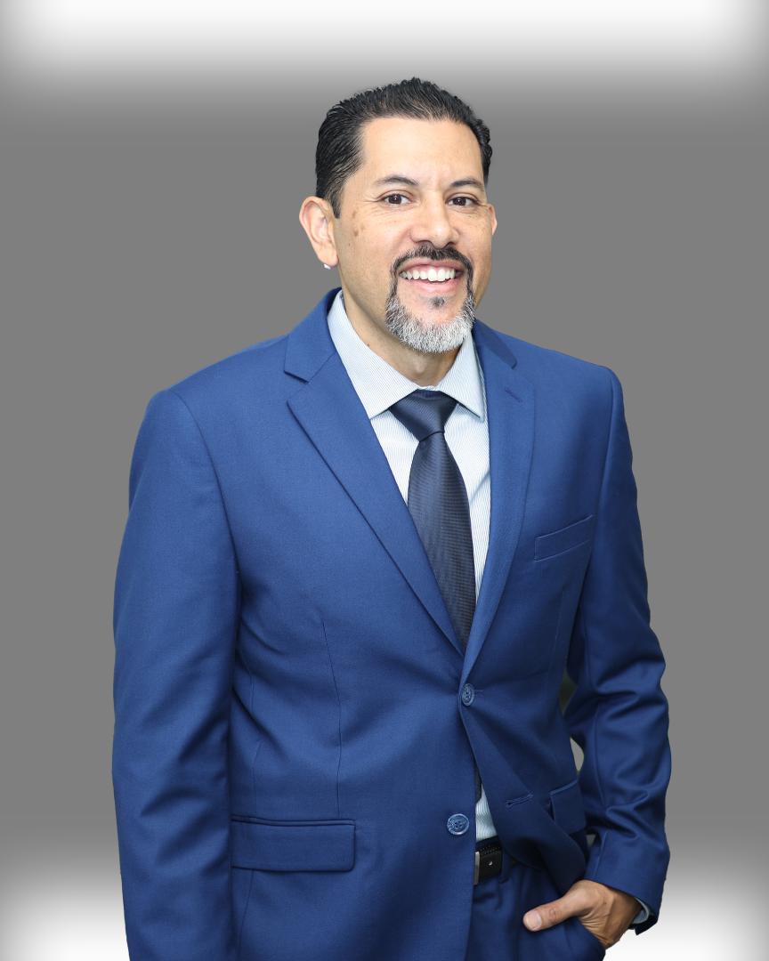 Alejandro Garcia