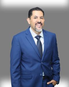 Alejandro Garcia