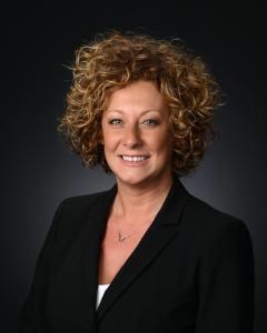 Andrea Gentry