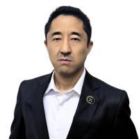 Cesar Kizu Tsukida
