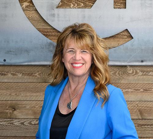 Karen Myatt