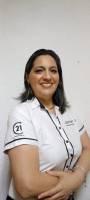 Yelitza Josefina Castillo Galindo