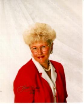 Maria Cappadona