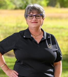 Linda Ausburn