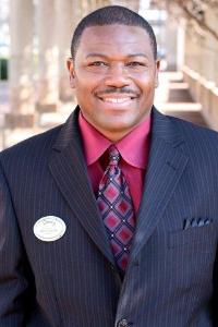Derrick Nichols