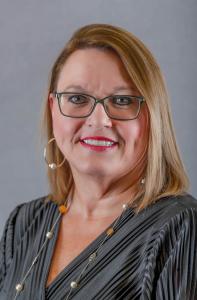 Jacqueline Vanderford