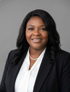 Deidre Houston