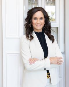Mitzi Kirsch