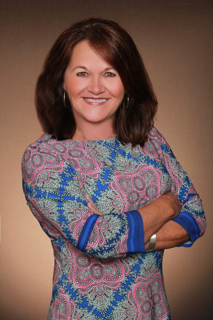 Suzanne Chapman