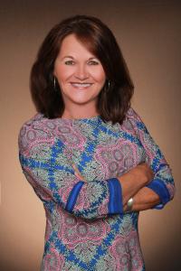 Suzanne Chapman