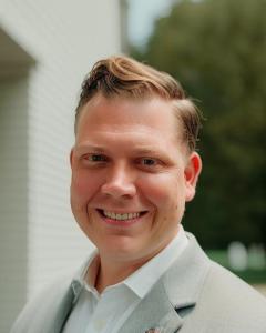 Brandon Harris