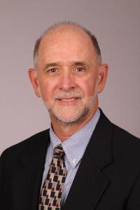 Kenneth Tuck
