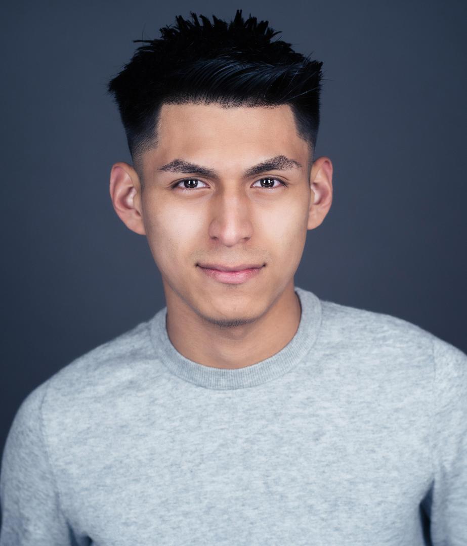 Hilcias Salazar