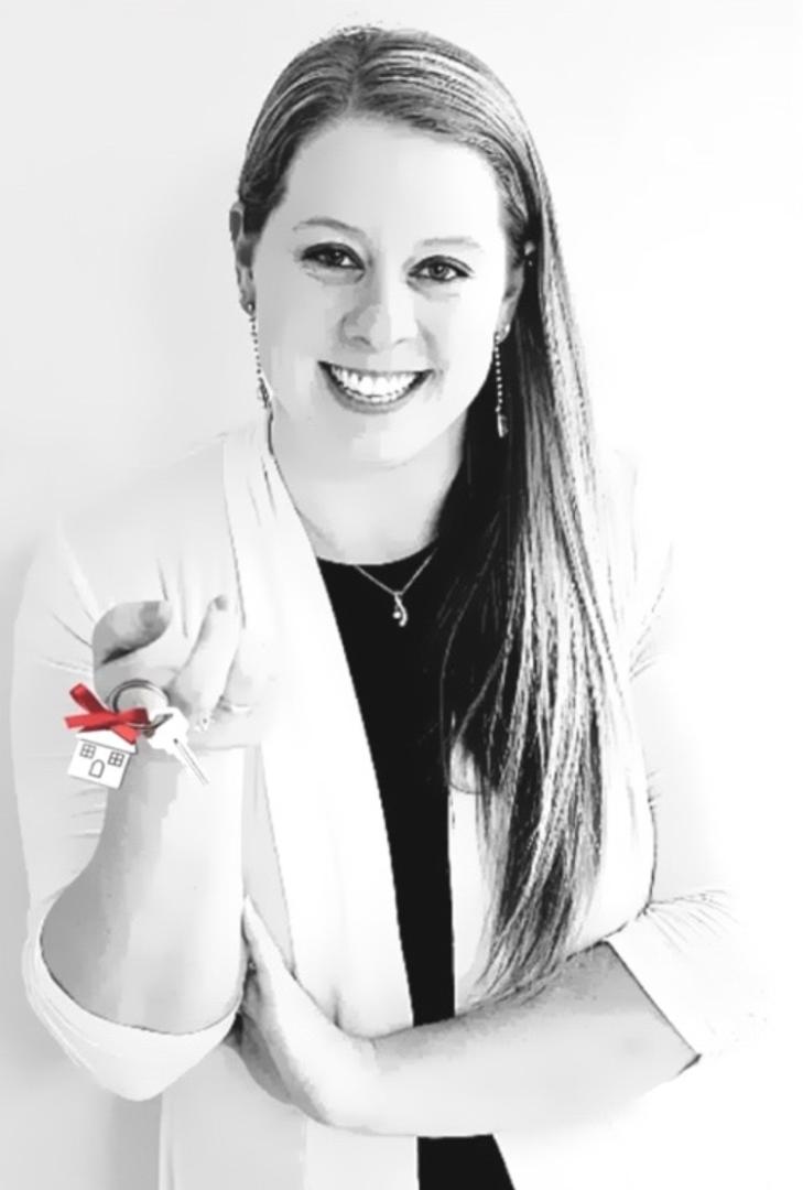 Katie Jewell
