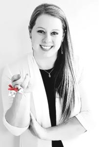 Katie Jewell