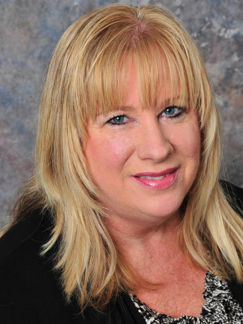 Linda Rademacher