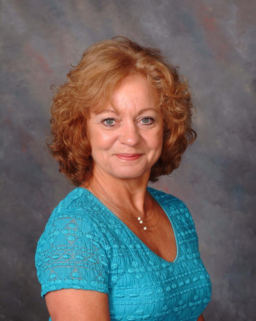 S. Gail Williams