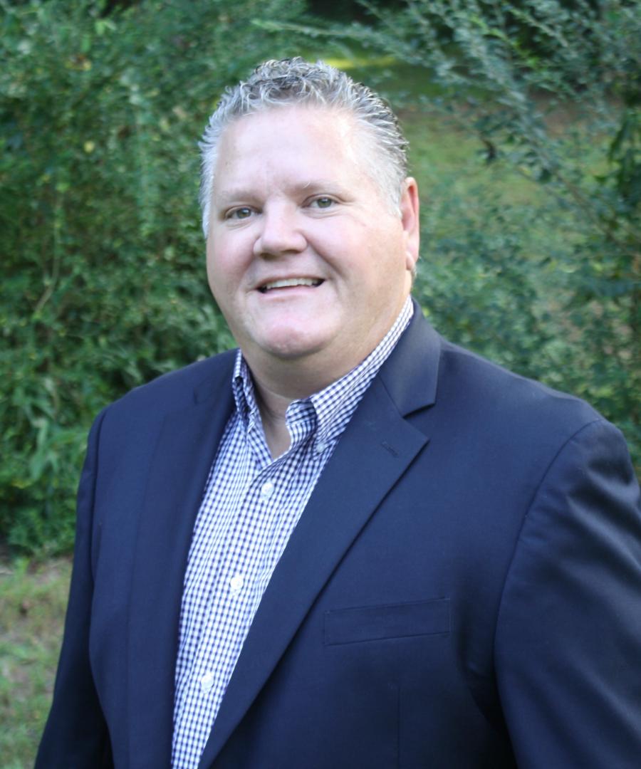 Charles Black
