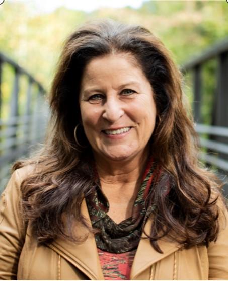 Suzanne Quinn
