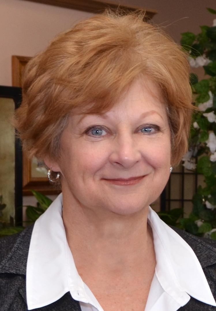 Jeanne Spirito