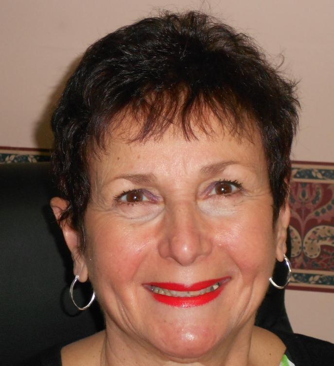 Mary Ann Pollio