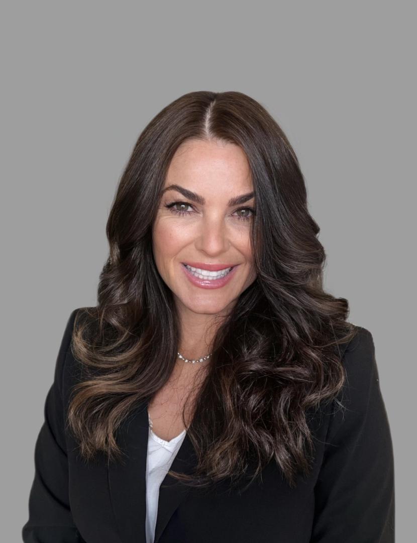 Gina McKenelley
