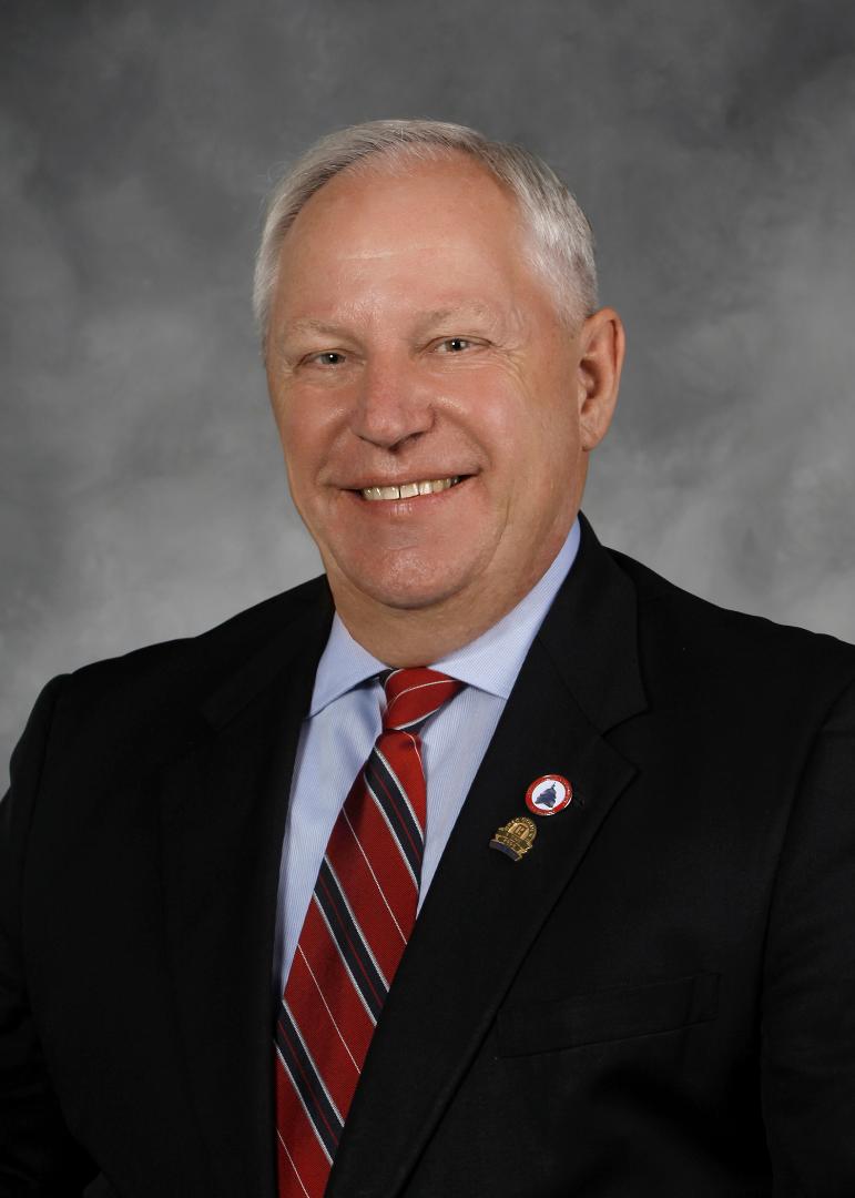 Steve Cawthon