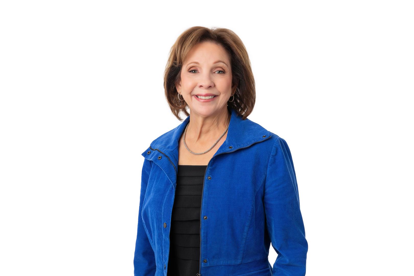 Lynn Cawthon