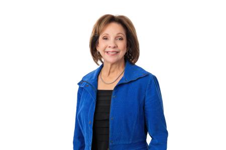 Lynn Cawthon