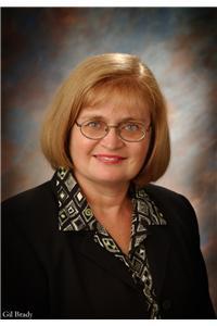 Carla Makowski