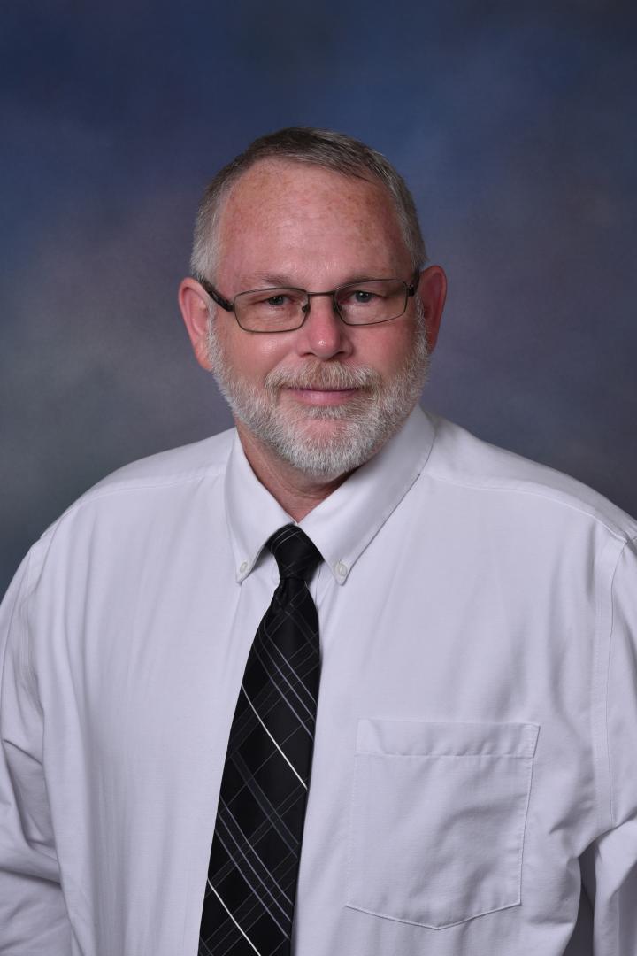 Richard Ritchey