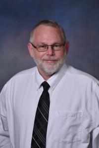 Richard Ritchey