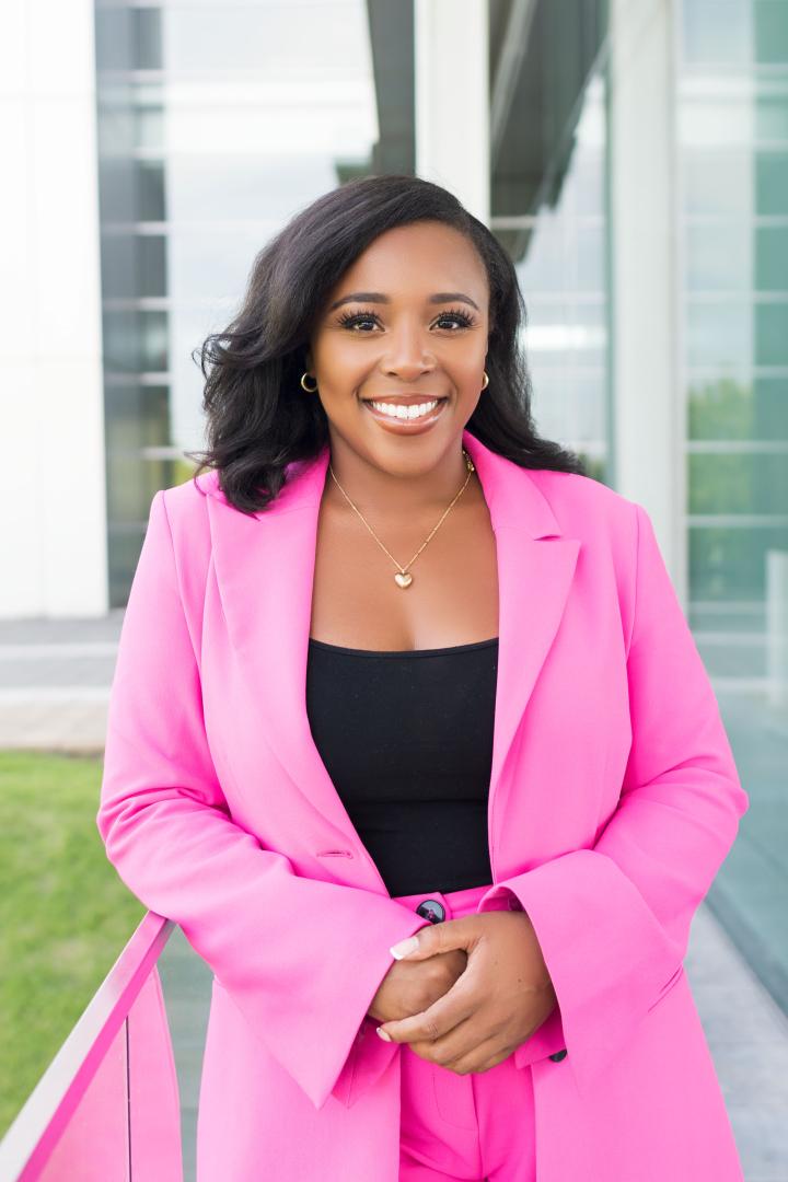 Alexis Hervey