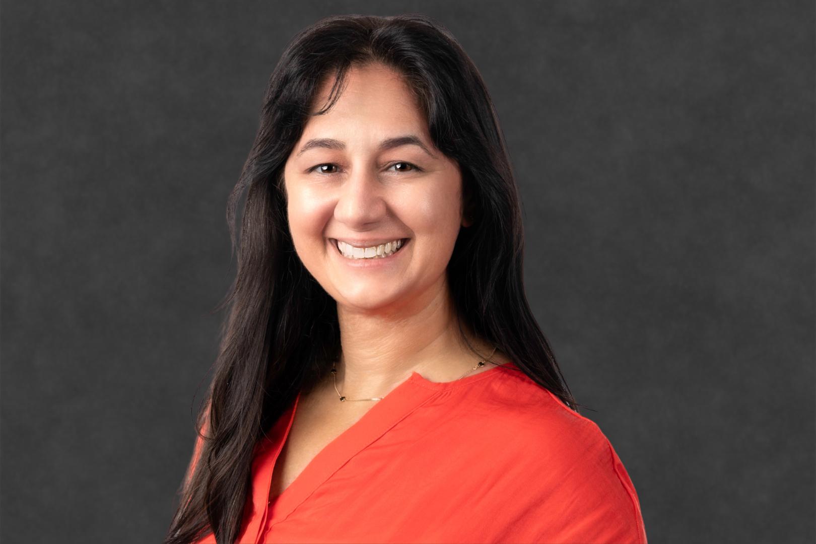 Marcy Mahfuz