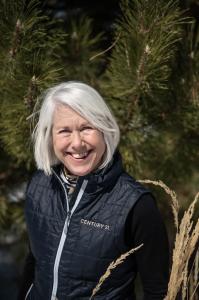 Carrie Gaffney