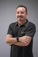 Elmer Arguedas Naranjo