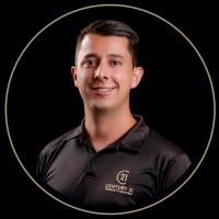 Axel Morales