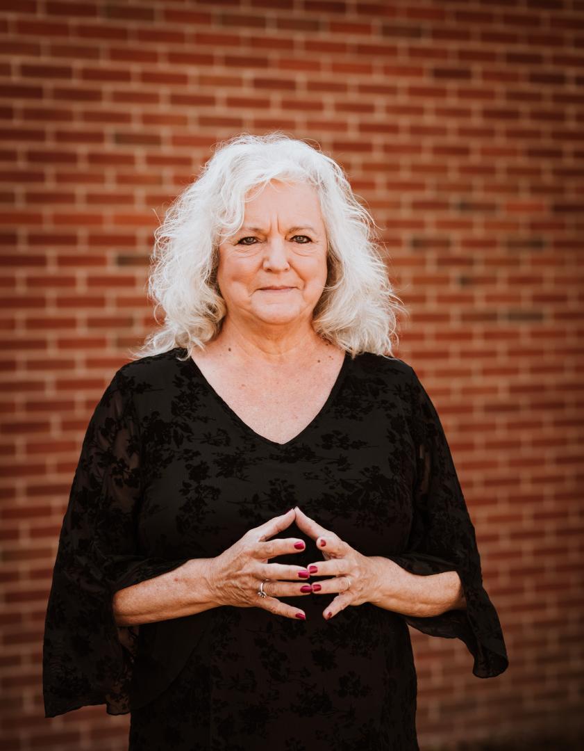 Dorreen Manley