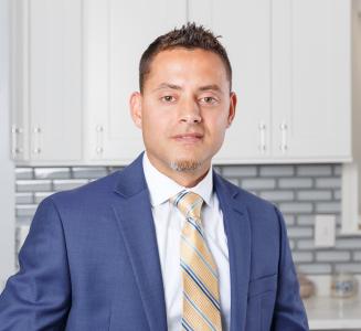Mario Gelvez