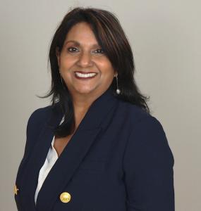 Joan C. Bowla