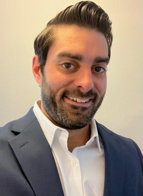 Alexander Gelardi