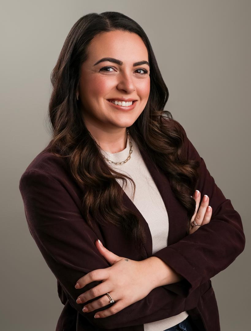 Marissa Lightsey